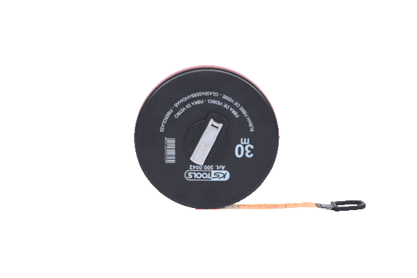KS TOOLS 300.0042 Tape Measure