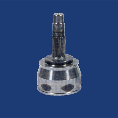 каре комплект, полуоска MAGNETI MARELLI