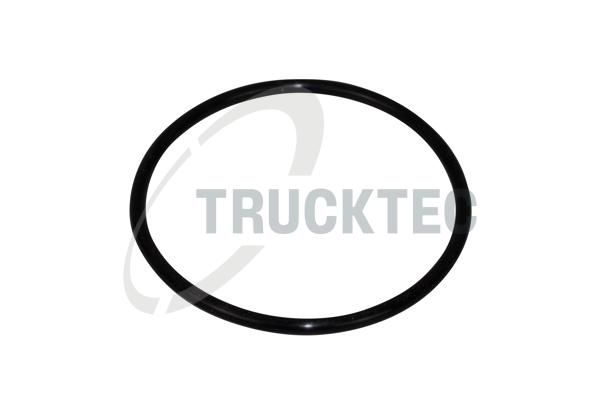 TRUCKTEC AUTOMOTIVE 02.14.096 - Seal Ring, air filter housing intake hose