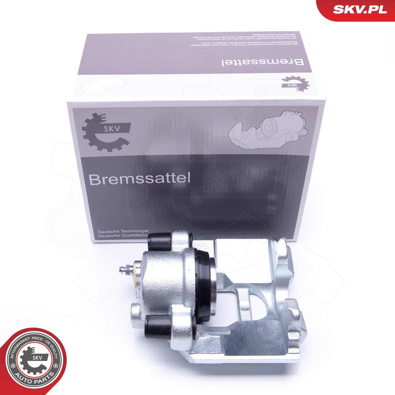 Pidurisadul, ESEN SKV 42SKV622