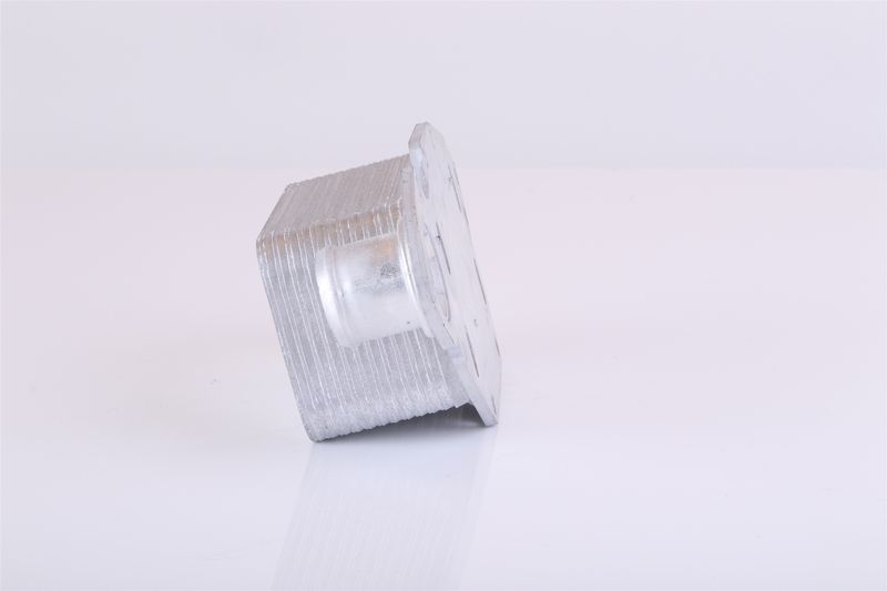 Õliradiaator, mootoriõli, NISSENS 91303