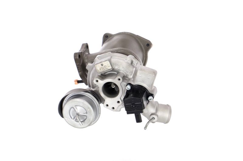 REMANTE 003-001-003793R Charger, charging (supercharged/turbocharged)