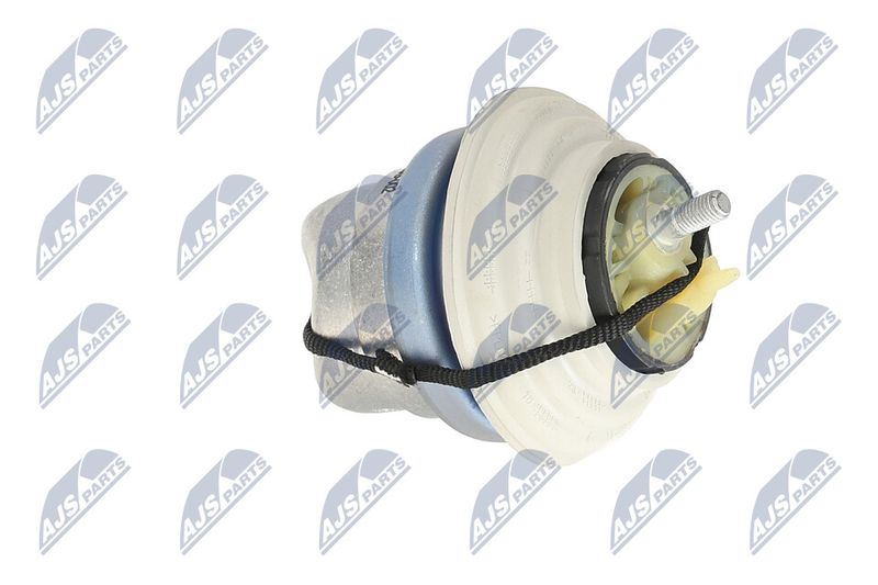 Paigutus, Mootor, NTY ZPS-JG-002