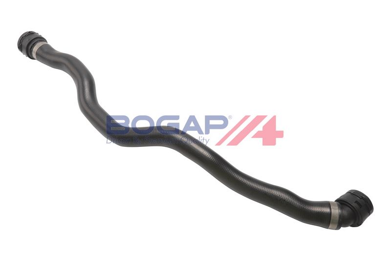 Manguera Radiador BOGAP B4228627 - 2