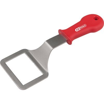KS TOOLS Atlaisvinimoįrankis, lietaus / šviesos jutiklis