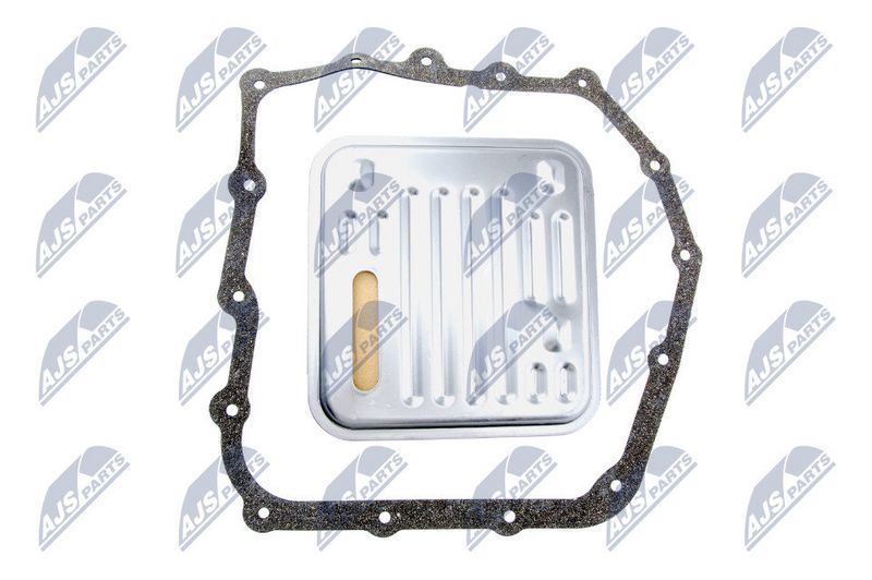 NTY FSF-CH-006 Hydraulic Filter Kit, automatic transmission
