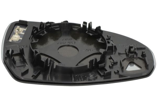 BLIC 6102-02-2475310P Mirror Glass, exterior mirror