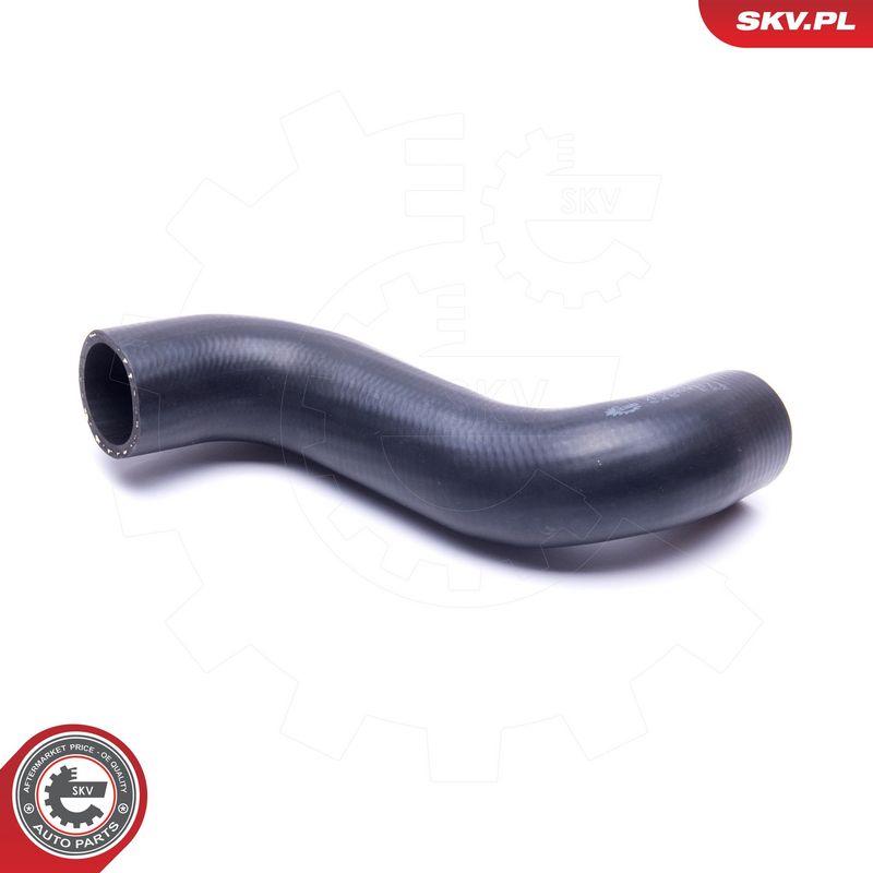 Jahutusvoolik, ESEN SKV 43SKV871