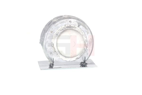 Vedrutaldrik, GH GH-363911