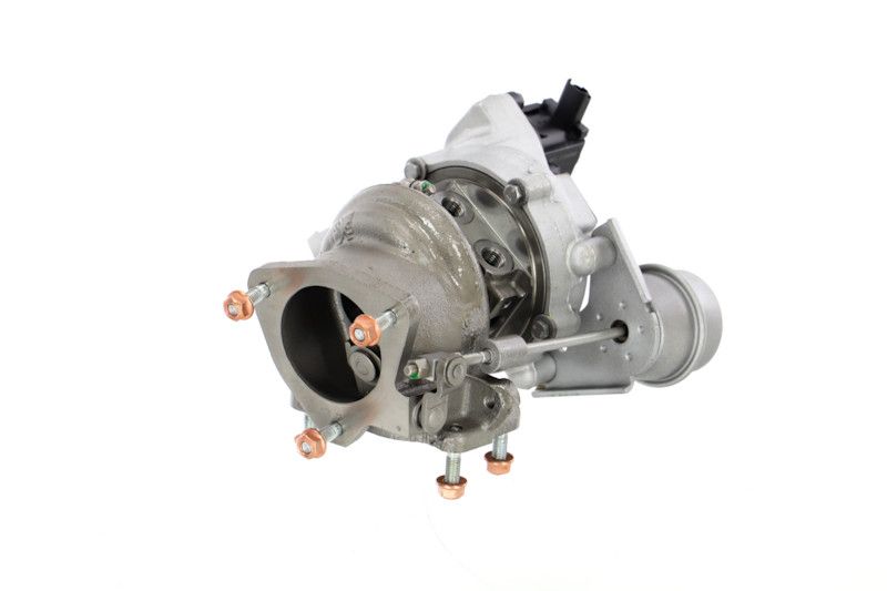 REMANTE 003-002-000031R Turbokompresorius