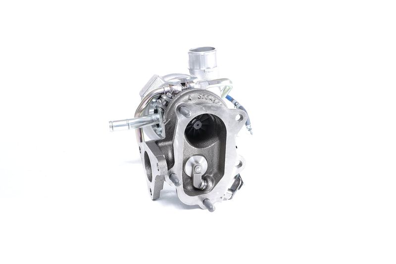 Compresor,sistem de supraalimentare T918444 BTS Turbo