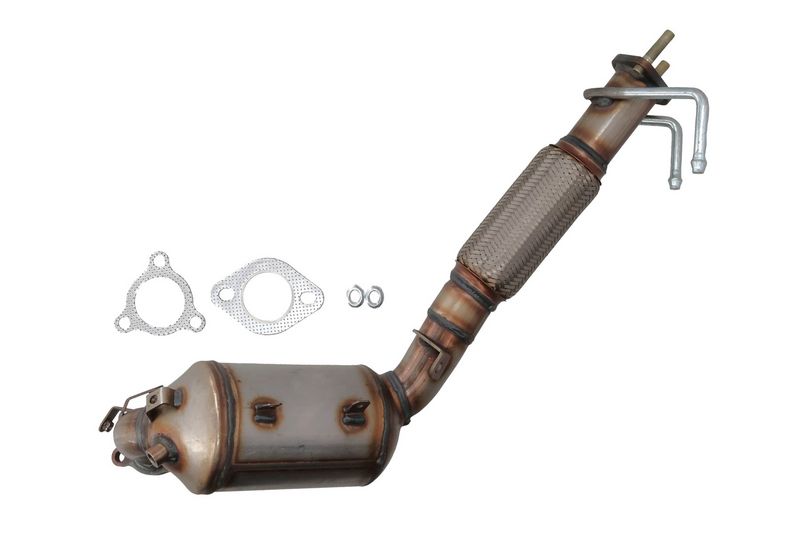 Katalüsaator, KAMOKA 8015164