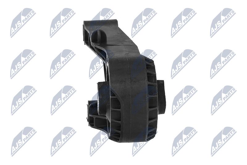 Paigutus, Mootor, NTY ZPS-PL-057