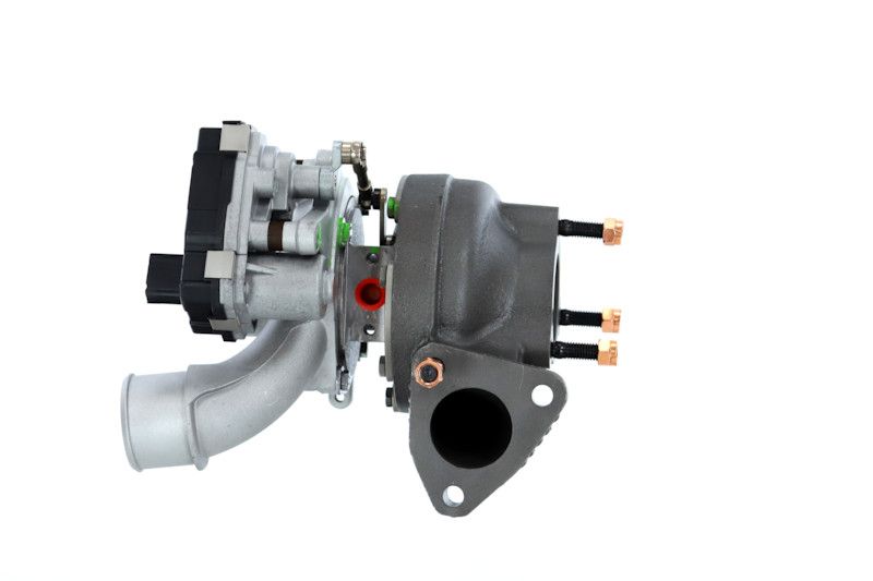 REMANTE 003-002-001080R Turbokompresorius