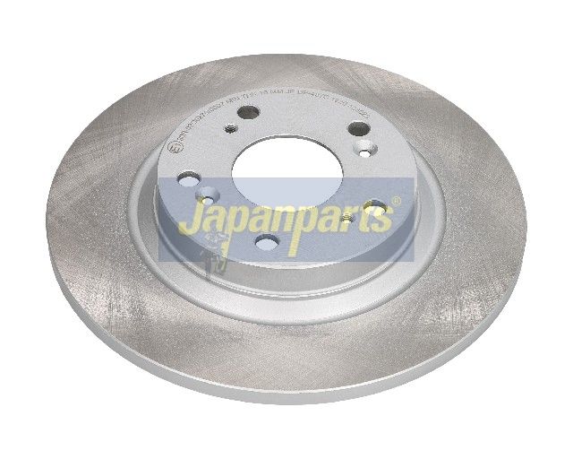 спирачен диск JAPANPARTS