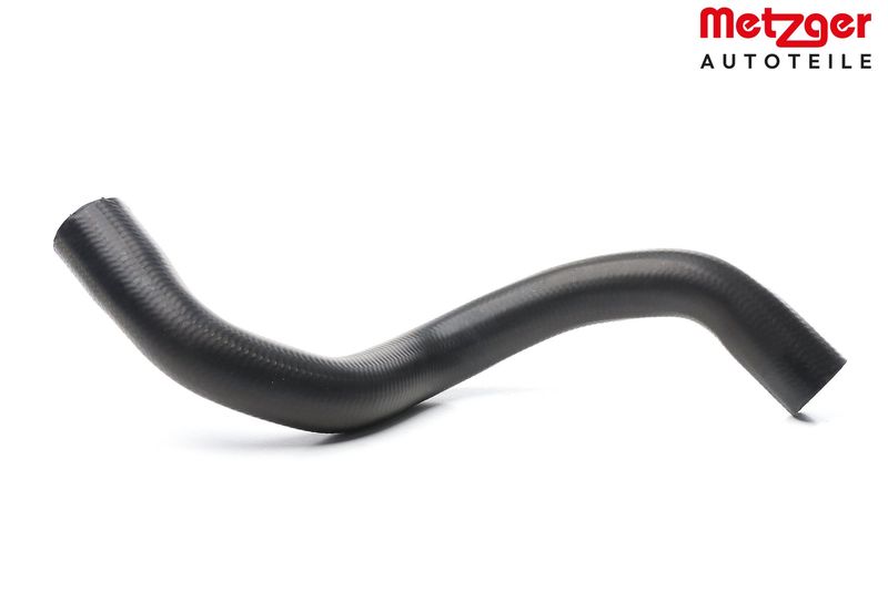 FURTUN RADIATOR METZGER AUTOTEILE 2420160 19