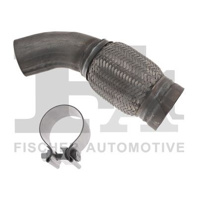 This part match OEM code: (18304717414)