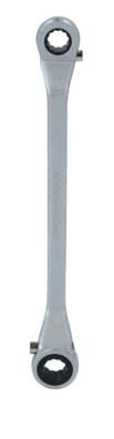 KS TOOLS 520.1214 Ratchet Ring Spanner
