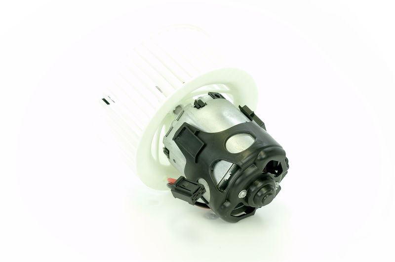 NISSENS 87242 Interior Blower