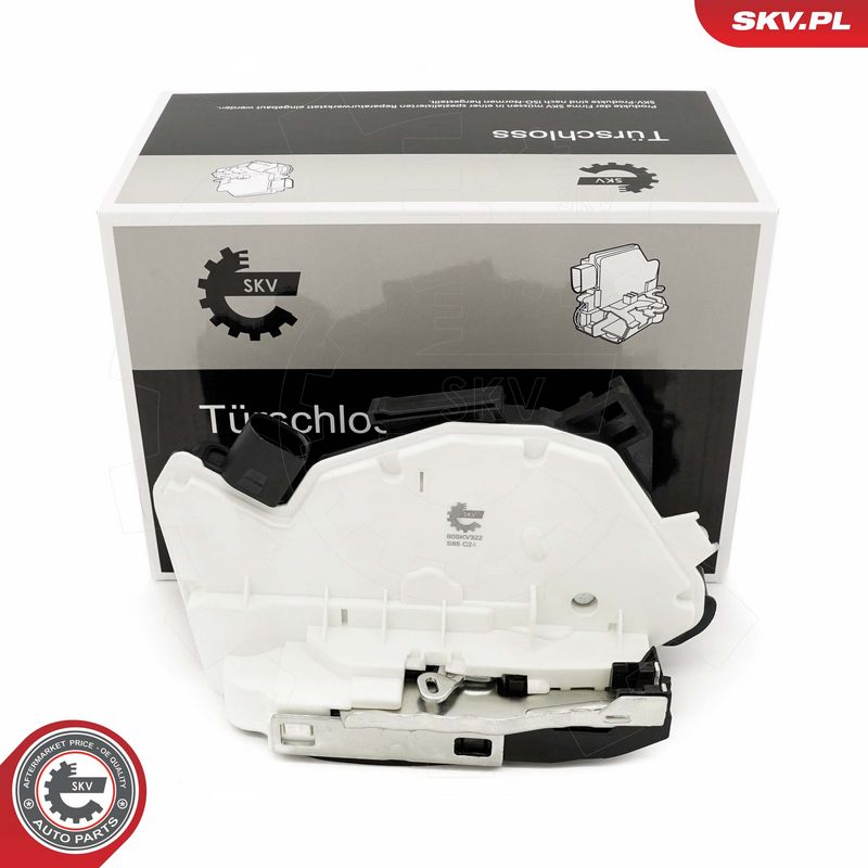 Ukselukk, ESEN SKV 60SKV322