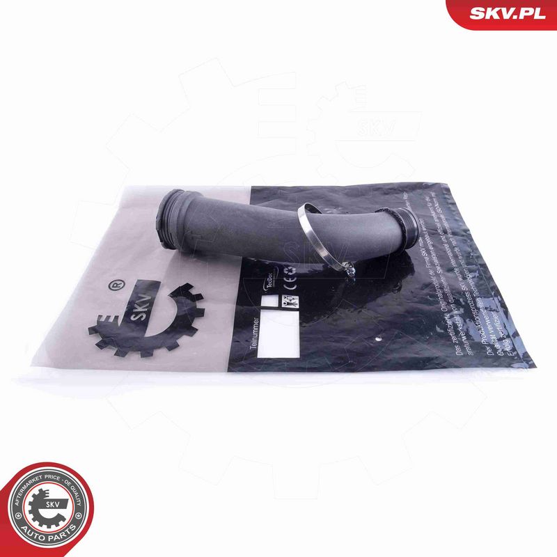 ESEN SKV 24SKV826 - Charge Air Hose