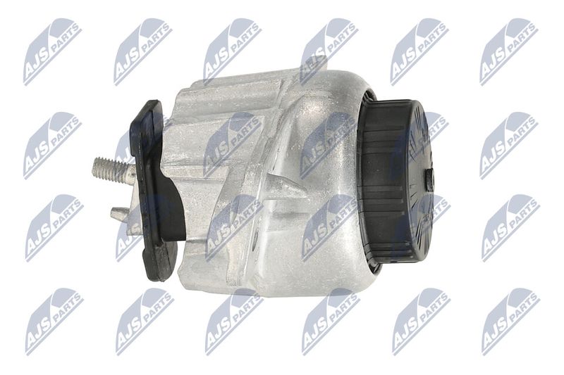 Paigutus, Mootor, NTY ZPS-JG-006