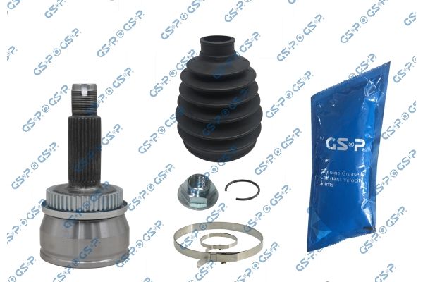 This part match OEM code: 2403200XKY88A