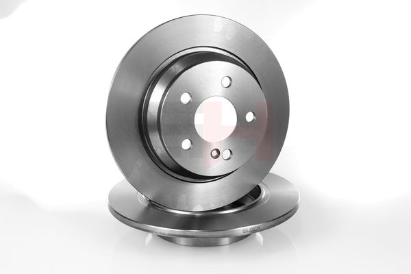 GH GH-423325 Brake Disc