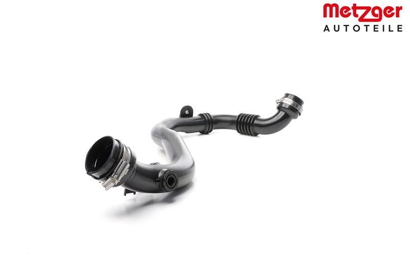 METZGER AUTOTEILE 2400960 Charge Air Hose