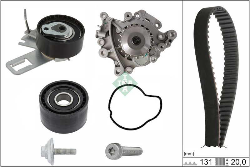 Schaeffler INA