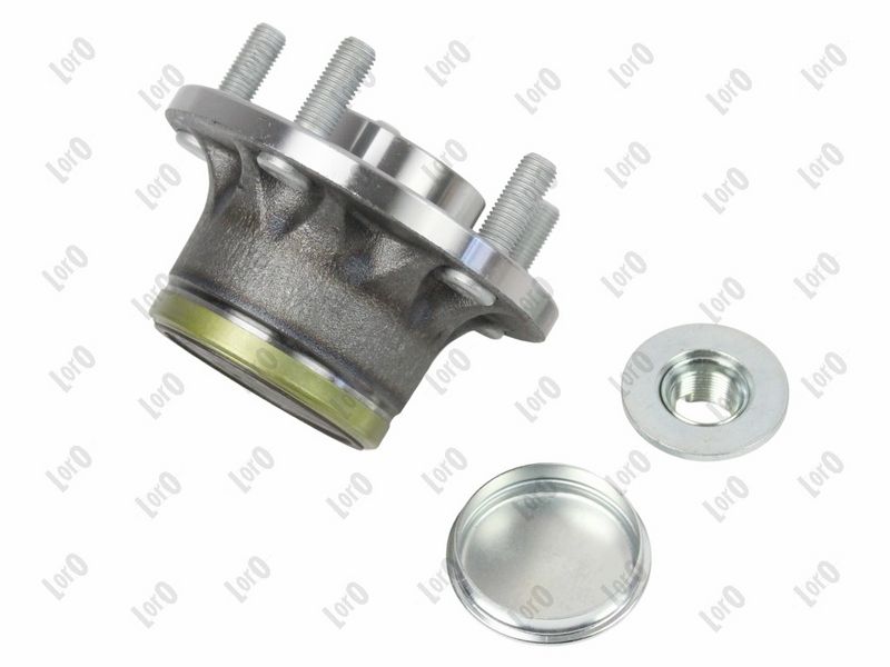 ABAKUS 141-01-468 Wheel Hub