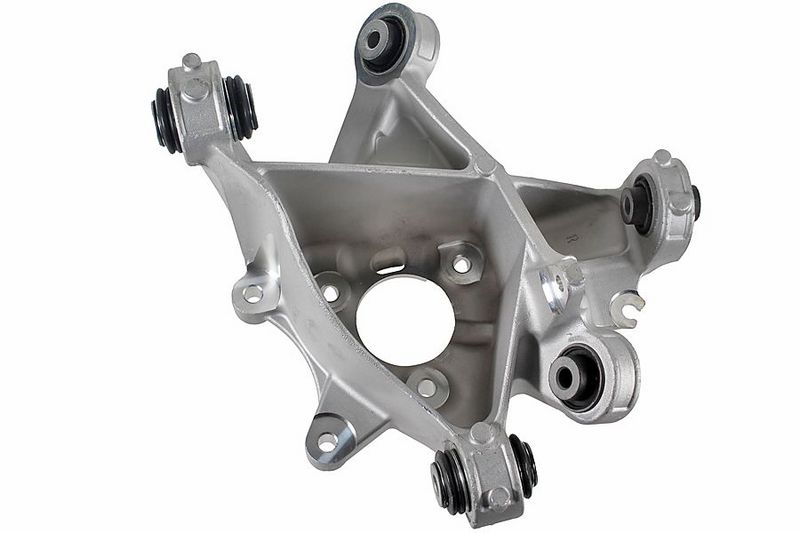 METZGER AUTOTEILE 58178902 - Rato stebulės laikiklis