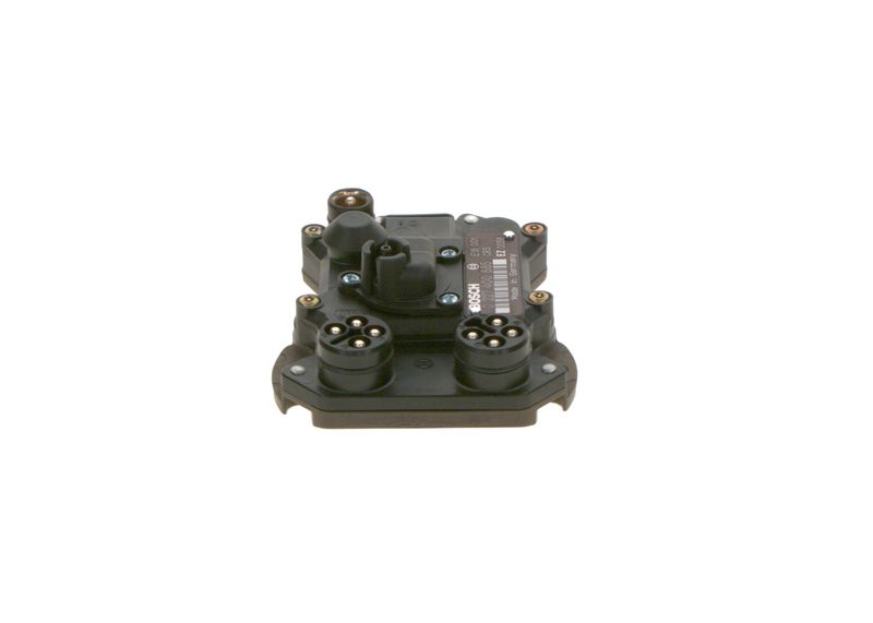 BOSCH 0227400687 Control Unit, ignition system
