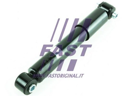 Shock absorber front l/r gas 35c/40c resor