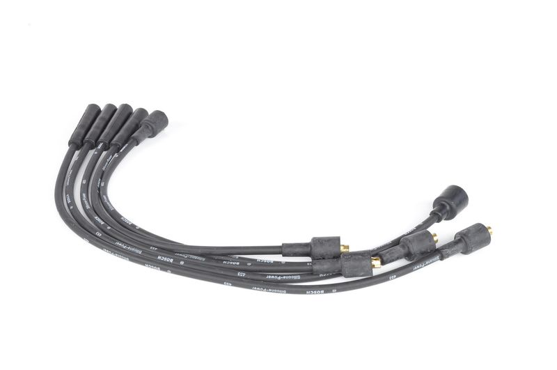 BOSCH 0986356828 Ignition Cable Kit