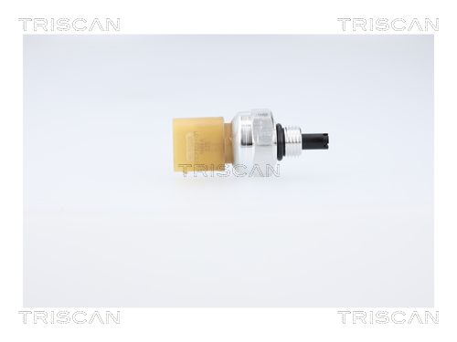 Trykkontakt, klimaanlæg