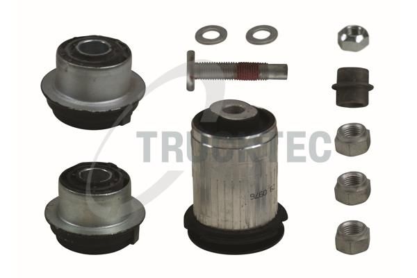 TRUCKTEC AUTOMOTIVE 02.31.070 - Repair Kit, control arm