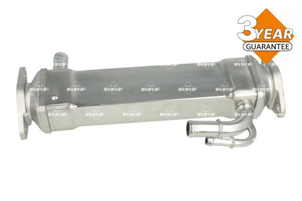 Radiaator, heitgaaside tagasijooks, NRF 48414