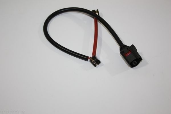 AUTOMEGA 120041010 - Warning Contact, brake pad wear
