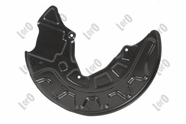 ABAKUS 131-07-123 Splash Guard, brake disc