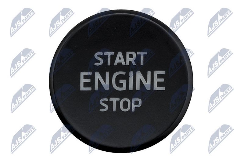 Start-, stopp-nupp, NTY EWS-SK-033