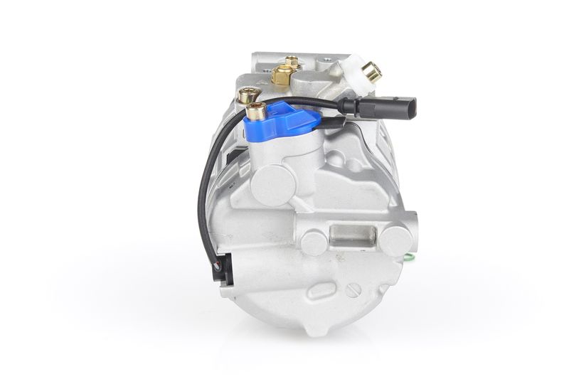 NISSENS 890173 Compressor, air conditioning