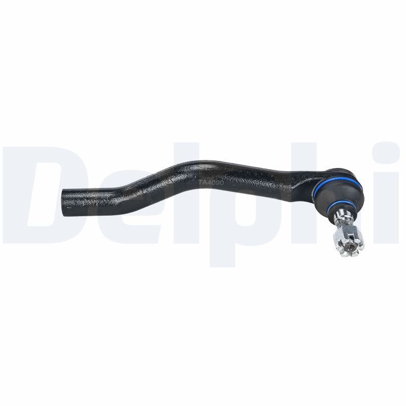 Rooliots, DELPHI TA4090