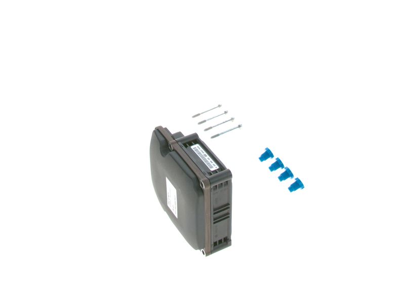 BOSCH 1265960894 Control Unit Set