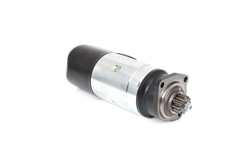 BOSCH 0001417053 Starteris