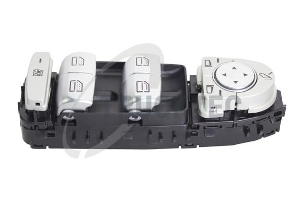 TRUCKTEC AUTOMOTIVE Jungiklis, lango pakėliklis