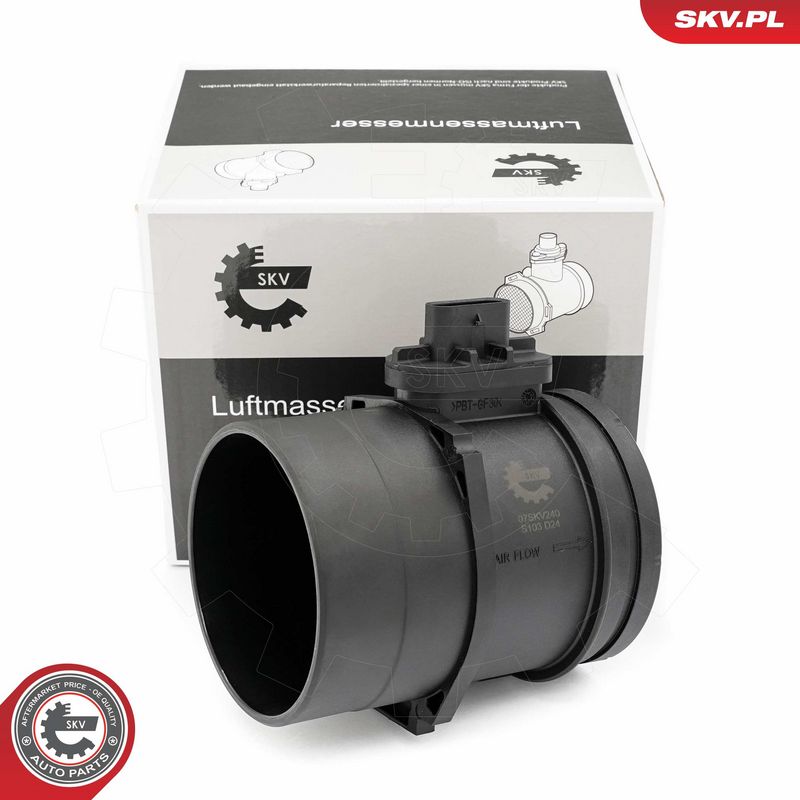 Õhumassimõõtja, ESEN SKV 07SKV240