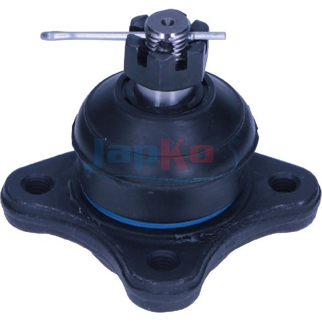 Kande-, juhtliigend, JAPKO...