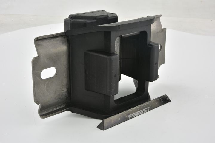 Paigutus, Mootor, FEBEST MZM-DEMR