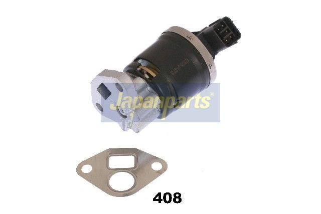 JAPANPARTS ERG vožtuvas